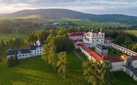 Hotel Poutní Dům